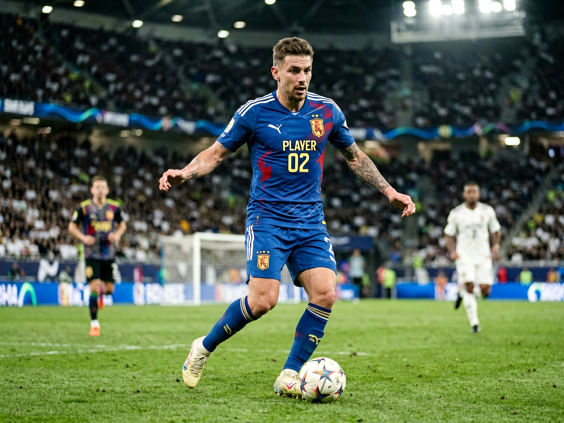 Player