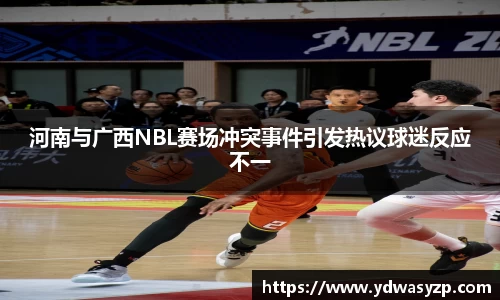 河南与广西NBL赛场冲突事件引发热议球迷反应不一